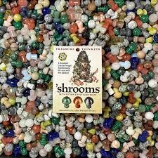 'shrooms